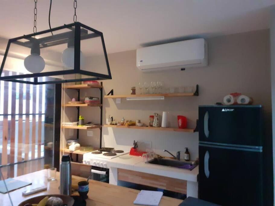 Сasa de vacaciones Vistas Al Mar Chapadmalal 1 Mar del Plata